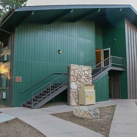 Yavapai East Lodge Gran Cañón Exterior foto